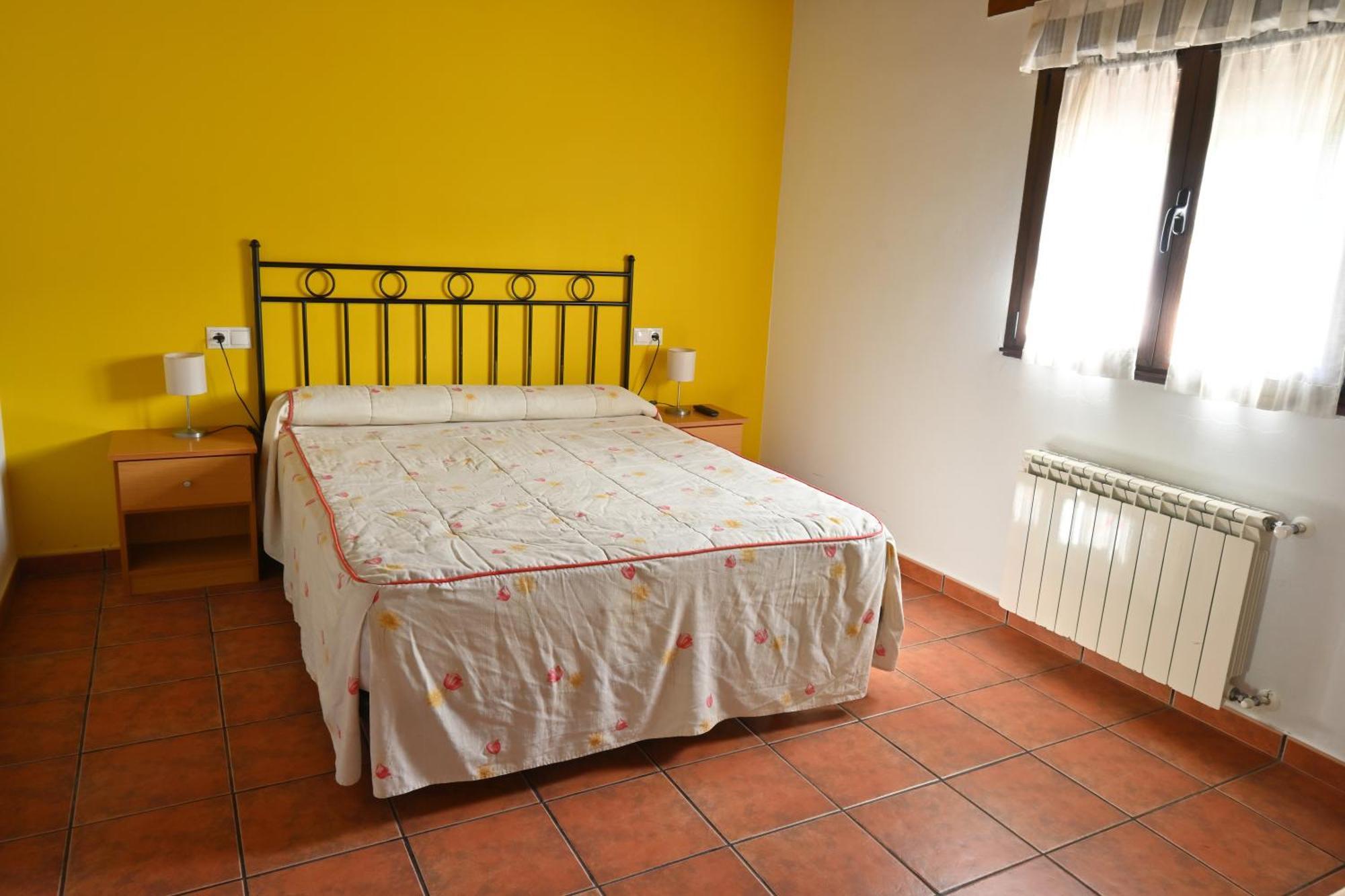 Apartamentos Aires De Avin - Onis Экстерьер фото
